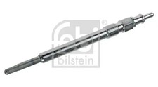 Glühkerze nachglühfähig 176435 FEBI BILSTEIN für MERCEDES-BENZ CHRYSLER RENAULT