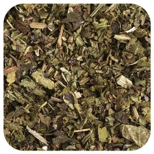 Organic Comfrey Leaf, Cut & Sifted, 16 oz (453 g)