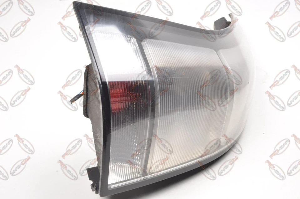 SAAB 9-3 II Station Wagon Fanalino Posteriore Sinistro - Immagine 4 di 4