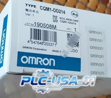 1PCS New Omron CQM1-OD214 Programmable Contro...