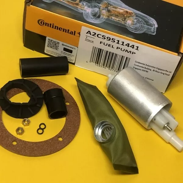 Volvo 940 fuel pump online