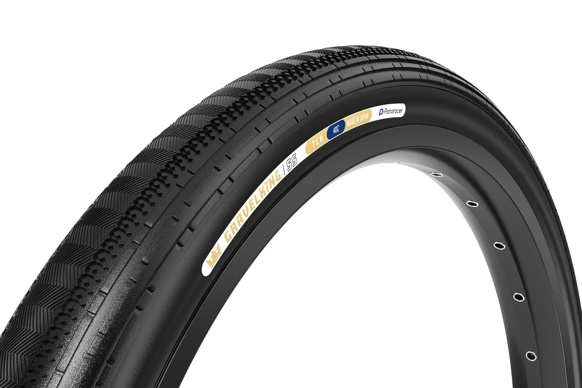 PANARACER GRAVELKING + 700c/40C グラベルキング Panaracer Corporation パナレーサー株式会社