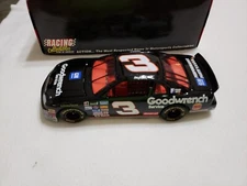 DALE EARNHARDT SR 1997 #3 GM Performance Racing Collectables ACTION NIB