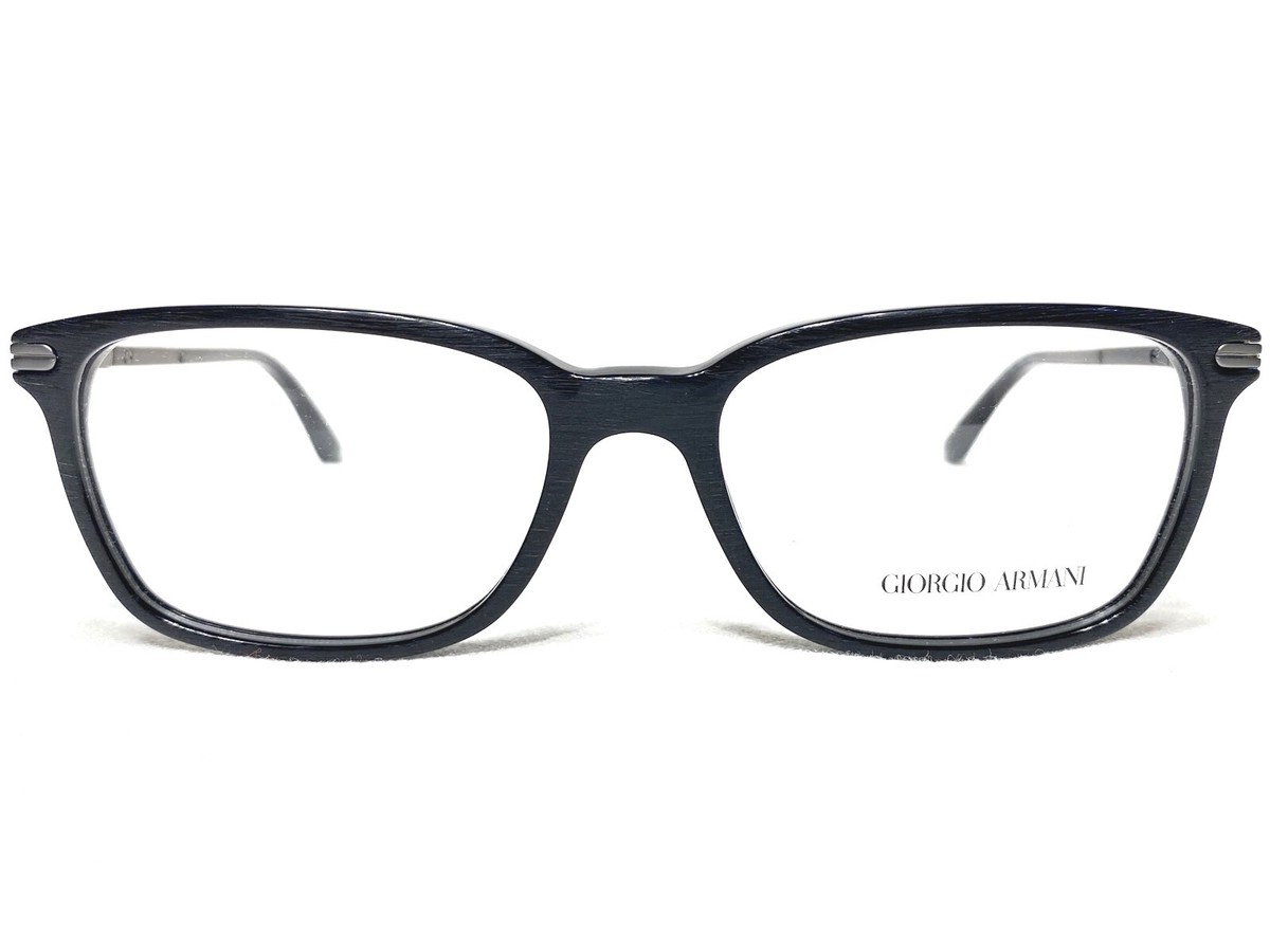 Giorgio Armani Eyeglasses for prescription Giorgio Armani Glasses GA-641 NVS main image 3