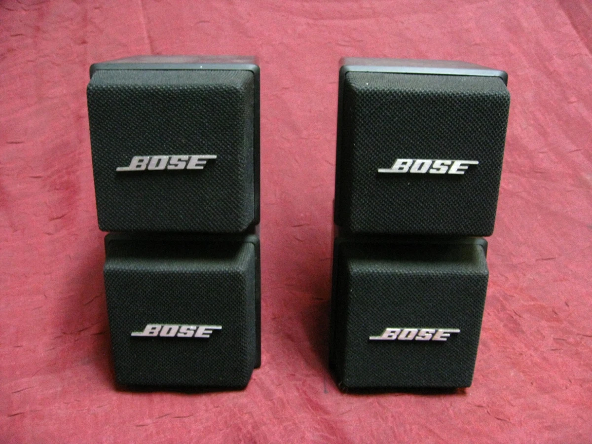 Bose Acoustimass Am 5 for sale | eBay