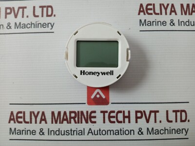 Honeywell HNS50049846-003 Transmitter Display Assembly REV 1.00000F