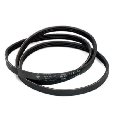 Belt for Washing Machine Ariston Indesit Hotpoint Spare Parts 1123 J4 600 Turns