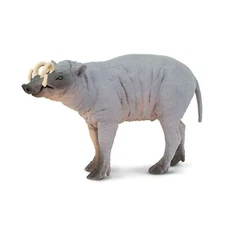 Babirusa Animal Figure Safari Ltd 100102 NEW IN STOCK