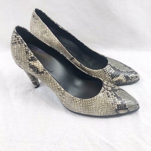 snakeskin court heels uk