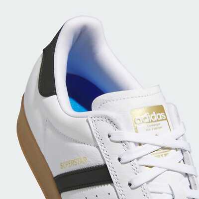 IE0669 adidas Originals Superstar ADV Footwear White Core Black