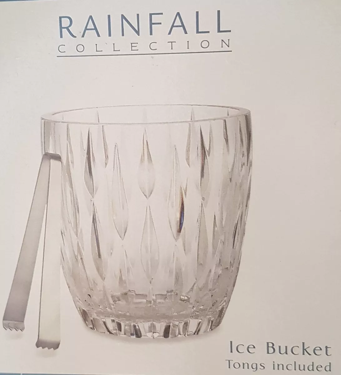 Marquis by sale waterford ice bucket