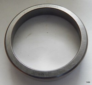 MRBC Cup for Tapered Roller Bearing, 72mm OD (PN Y30207)