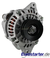 1** Alternator 120A New - OE No. A3TA4298 for Mitsubishi Pajero 3.2 Diesel