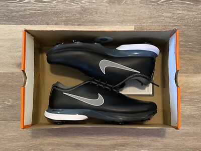Size 10.5 - Nike Air Zoom Victory Tour 2 Black Metallic Pewter for