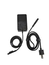 Microsoft Surface Pro 65W Power Supply Adapter Charger With Cord