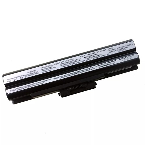 VGP-BPS13 Akku für Sony Vaio VGP-BPS13A VGP-BPS13/B VGP-BPS13/Q VGP-BPS21A - Bild 15 von 19