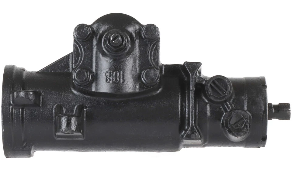 Reman Strg Gear Cardone Industries 27-7560 Foto 4 de 4