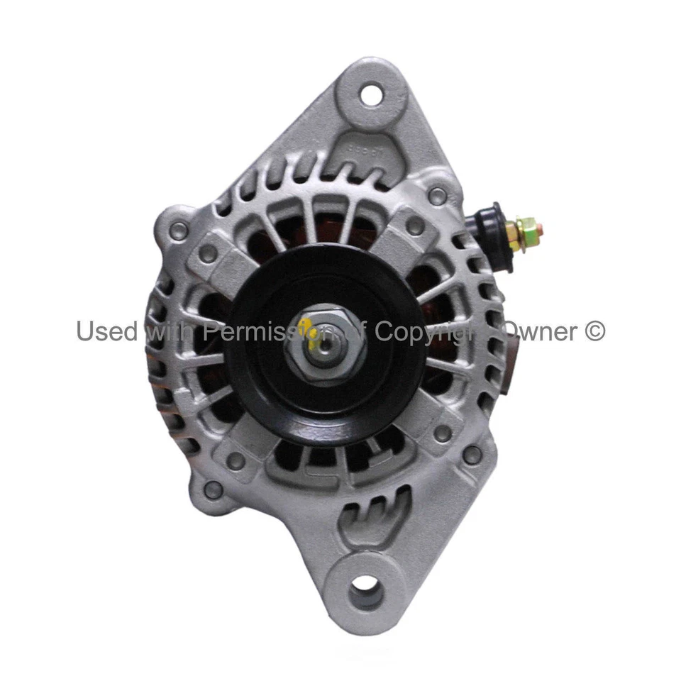Alternador-Nuevo Calidad-Construido 15722N se adapta 06-16 Toyota Yaris 1.5L-L4 Foto 2 de 4