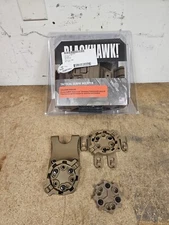 NEW BlackHawk USMC Holster System SERPA Beretta 92/96 Coyote RH M990194CT-R M9