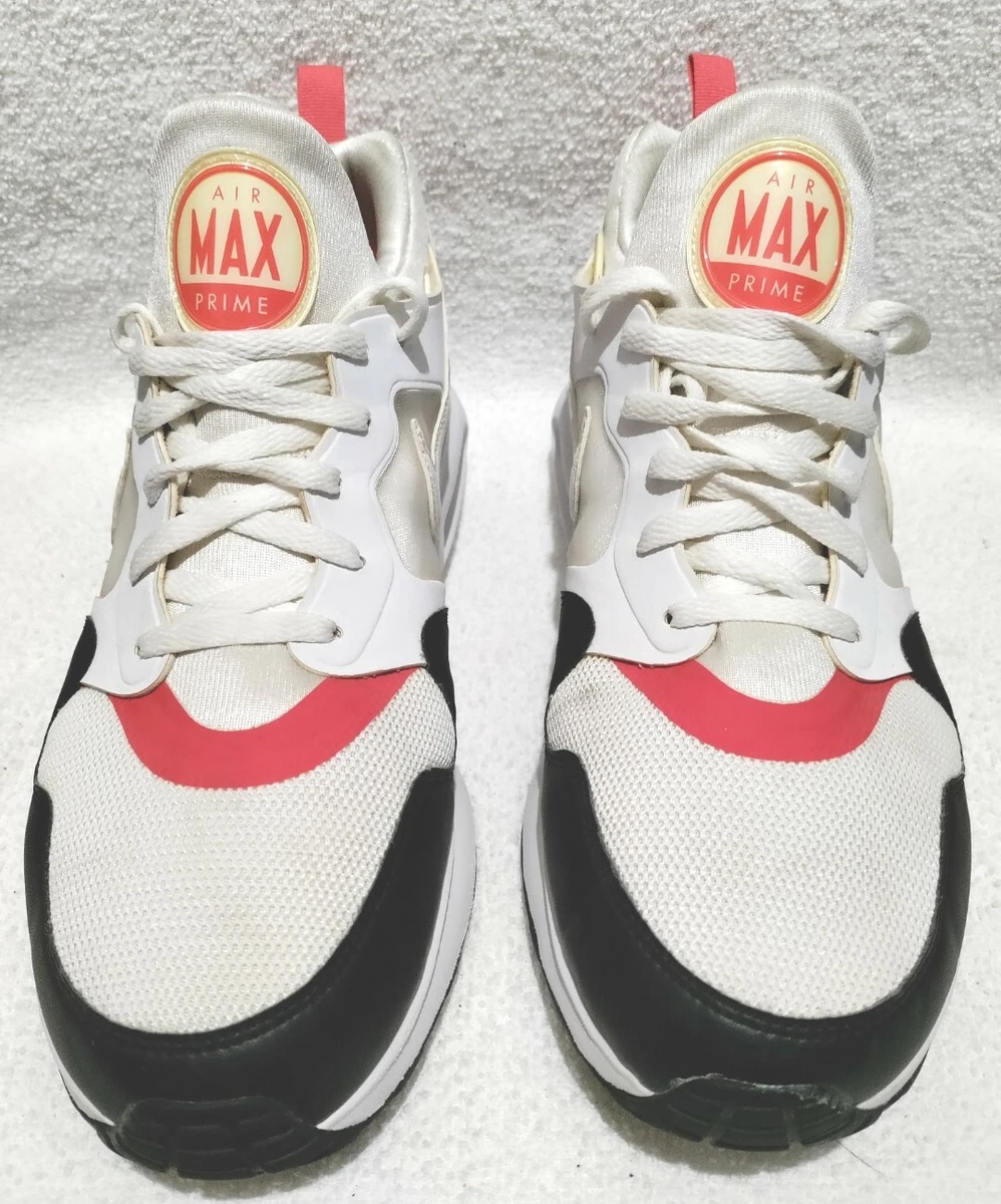 Nike air cheap max prime white