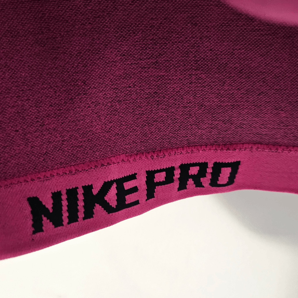 Nike Pro Hypercool Compression Top Limitless Nylo… - image 2