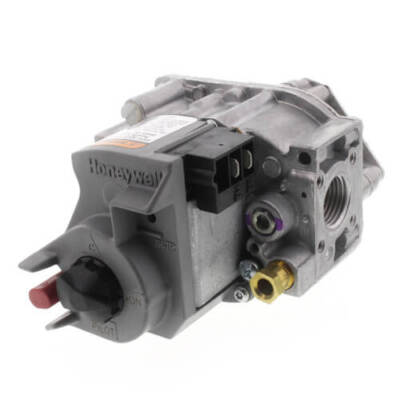 Burnham 100333-01 1/2 Threaded Natural Gas Valve 24V