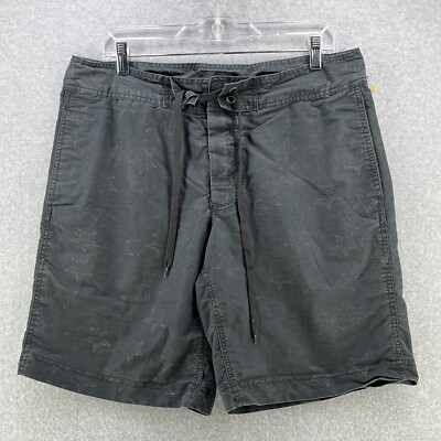 Casual Shorts Converse Sweat Shorts Mens John Varvatos X Converse