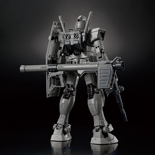 MG 1/100 RX78FRGMT GUNDAM Fragment Collaboration Limited Color Edition GUNPLA - Picture 4 of 11