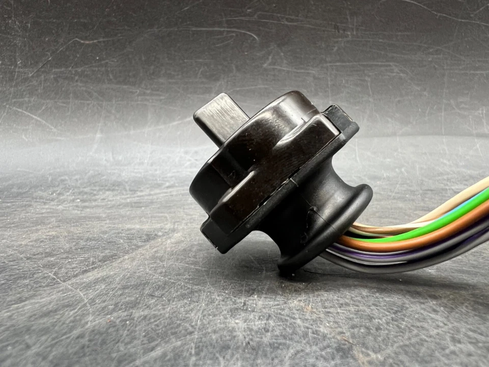 Arnés de cables coleta lado del conductor Mercedes-Benz 500SL 1990-1993 calibre OEM Foto 3 de 4