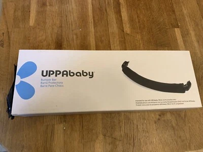 uppababy cruz gumtree