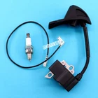 Ignition Coil for Stihl BG56 BG86 BG86C Rep 4241 400 1306 Handheld Leaf Blower