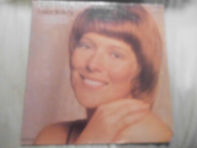 Diana Trask (2763)  Lean It All On Me DOT Records DOS-26022 US-Pressung