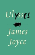 Ulysses - Paperback By Joyce, James - GOOD