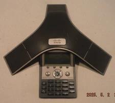 CISCO 7937 IP CONFERENCE STATION