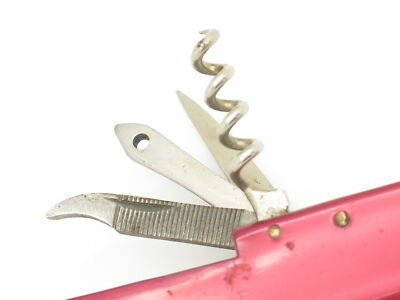 つや氏 Vtg 1960s Yasuo Imai Proto 614 Seki Japan 3.62