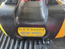 Appion G5TWIN Refrigerant Recovery Machine