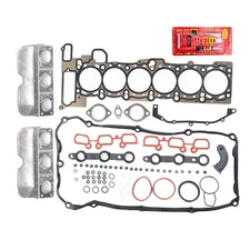 Cylinder Head Gasket Set for 01-06 BMW E46 E36 E39 E53 E85 3.0L L6 DOHC M54B25