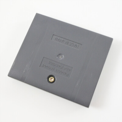 Neo Geo Color Pocket SONIC THE HEDGEHOG POCKET ADVENTURE Cartridge