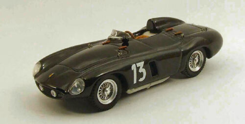 Ferrari 750 Monza #13 Winner Bahamas 1954 A. De Portago 1:43 Model ART-MODEL - Imagen 1 de 1