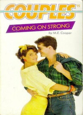Coming on Strong (Couples) By M.E. Cooper