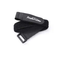 Powerhobby 25*450mm Battery Straps
