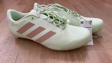 NEW Adidas Unisex The Road Cycling Shoes GW5328 Women's 8.5 / Men's & Youth 7.5
