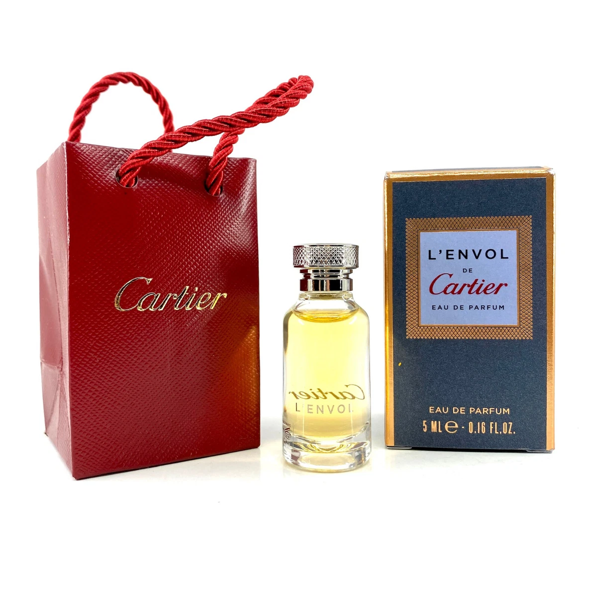 Lenvol de cartier sales