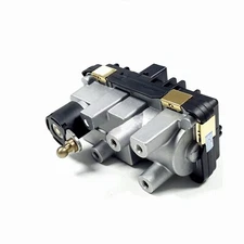 BV45 Turbo Actuator For Nissan Navara Pathfinder NP300 2.5 DCI 190HP YD25DDTI