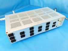 Brooks TeleFrank Netzeingang MTX 013500-476-25 WAFER HANDLERS Inkl. MwSt