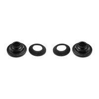 2X NTY FederbeinstüTzlager Vorne FüR Opel Zafira B A05 1.8 1.6 CNG Turbo Astra
