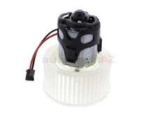 MAHLE BEHR Blower Motor 64119242607 BMW 528i 535i M5 xDrive 740i 750Li 550i 650i