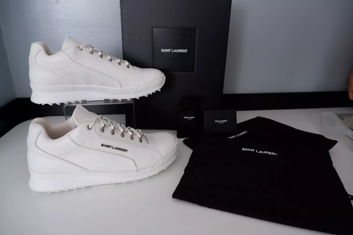 Ysl jump sneakers sale