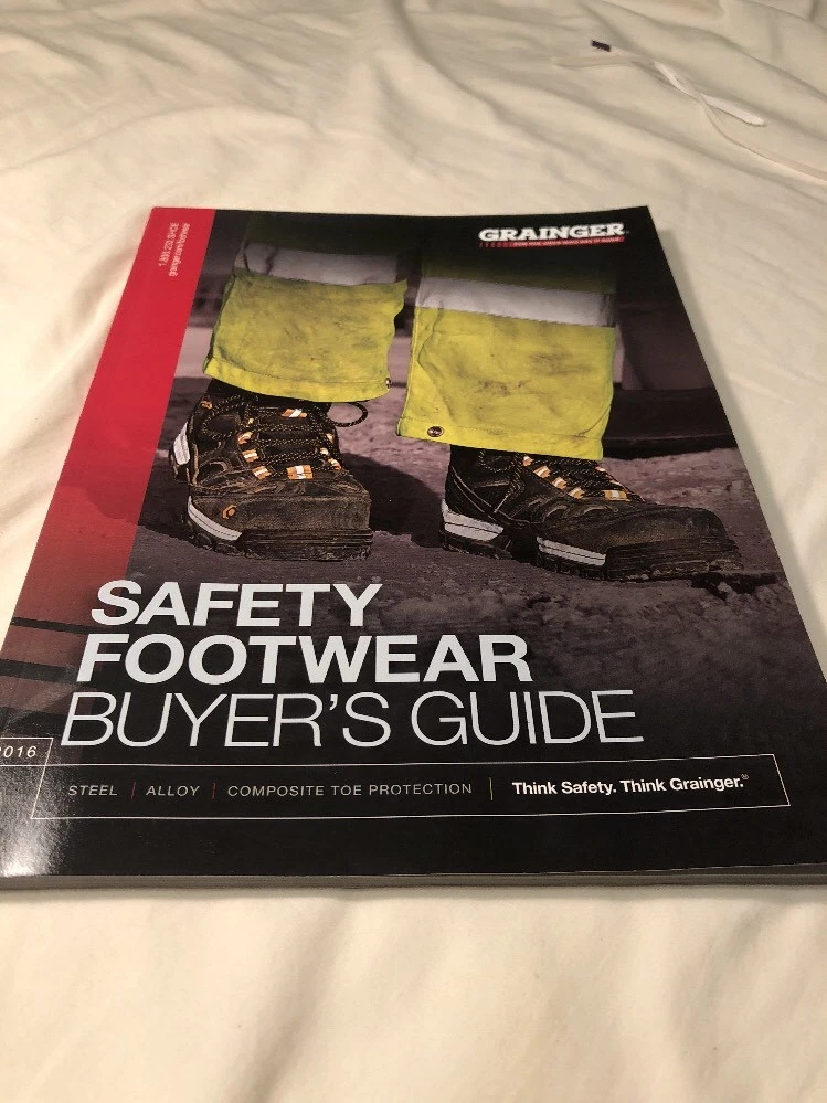 Grainger shoe shop covers