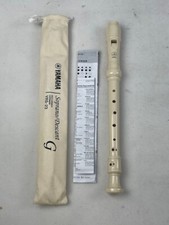 YAMAHA Soprano/Descant